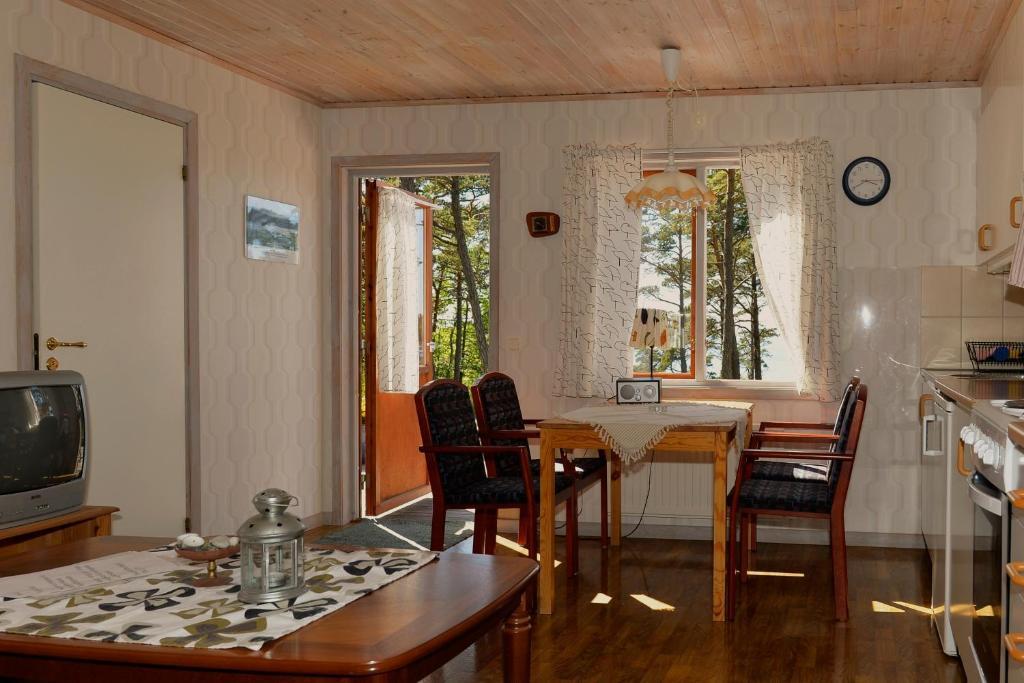 Lummelunda Stugor VBY Exterior foto
